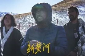 关于电影《雪豹》和导演万玛才旦后来的故事 | 新黄河专访图片