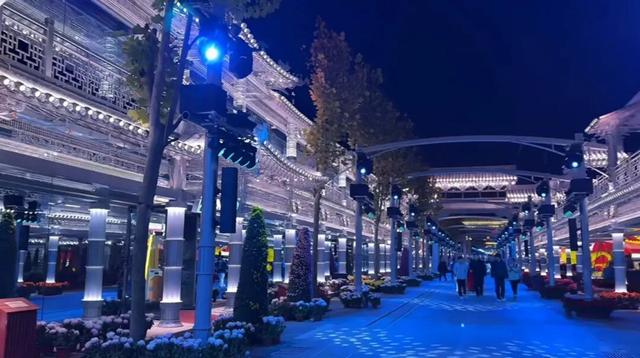 创新运营 全域沉浸｜万岁山武侠城何以从“新晋”到“顶流”？