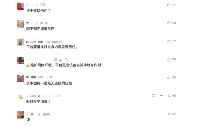 小红书回应被查：将深刻吸取教训