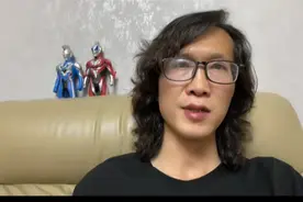 男子因社恐40岁才找到理想工作，回应：成功没有唯一标准，朝着自己心走图片
