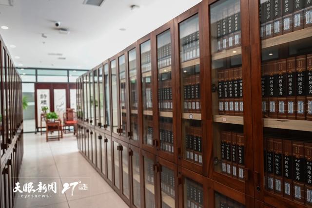 保护与传承 | 守护“活态”文化根脉