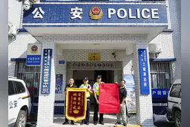 “游医”盗窃五保户1.9万元 巫溪公安如数追回图片