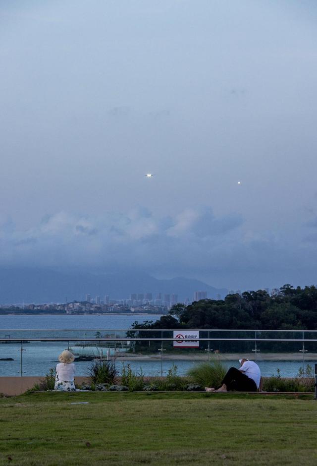 这个夏天厦门最火爆的目的地，不是鼓浪屿