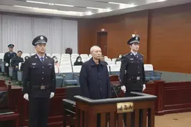 极度贪婪、疯狂敛财！受贿9031万，广西一原厅长被判无期图片