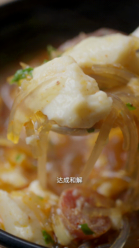 最新消息-听说泉州入选“天下美食之都”！漳州送去一桌美食庆祝(4)