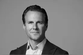 雅诗兰黛品牌全球总裁Justin Boxford：色提因™科技让逆转肌肤年龄梦想成真图片