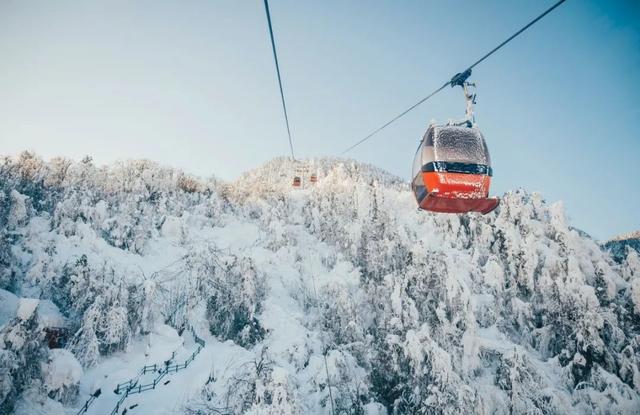 开奖啦！瓦屋山神龙礼包晒图大赛【获奖名单】出来啦！