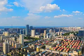 @星沙市民 从这份“百强县”榜单，看腾飞之星沙图片