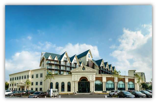 域见上海·爱赏嘉定｜两天，穿越嘉定的三种时空：文脉、速度与风华