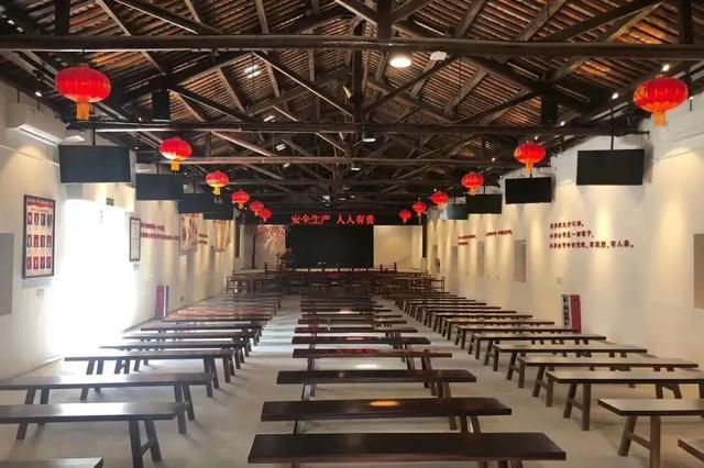 国庆游翔安丨看够了温柔如水的翔安，这般 “硬汉派” 的你见过吗？