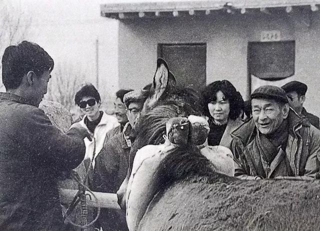 【1993-2025】生日快乐丨镇北堡西部影城：今天我32岁，我用无悔的青春书写着这片土地！