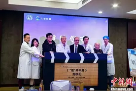 肺磨玻璃结节是肺癌吗？专家出演微电影科普：千万别谈“磨”色变图片