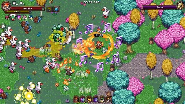 11月有什么新游戏？