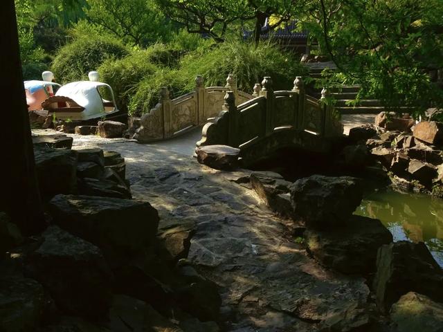 热得不行？来这里透透气！
