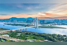 润和江璟悦：长沙顶奢江景豪宅的王者标杆图片