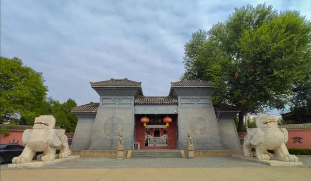走，沿着黄河去“村”游！