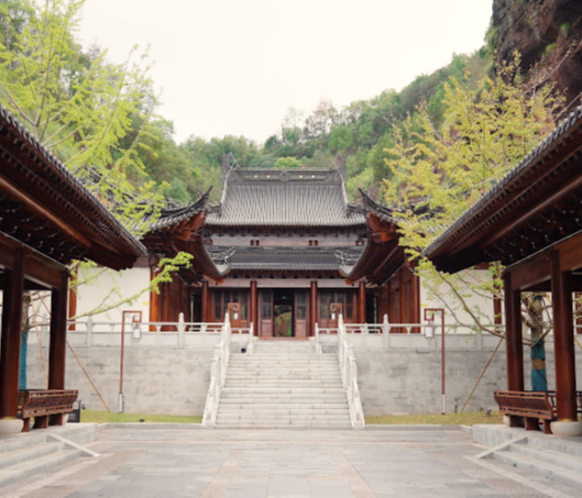 贵溪人，秋高气爽，去这儿玩！