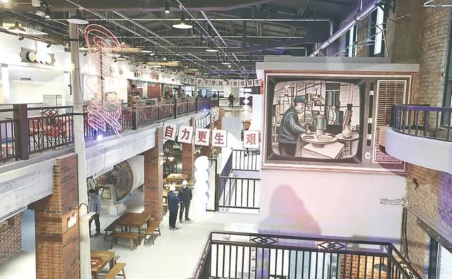 逃离热浪，焦作“清凉秘境”正在等你→