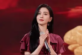 刘诗诗时隔11年再上综艺！《你好，星期六》重启“江湖副本”图片