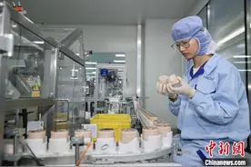 国货美妆小镇崛起 何以“内外兼修”再辟新局？图片