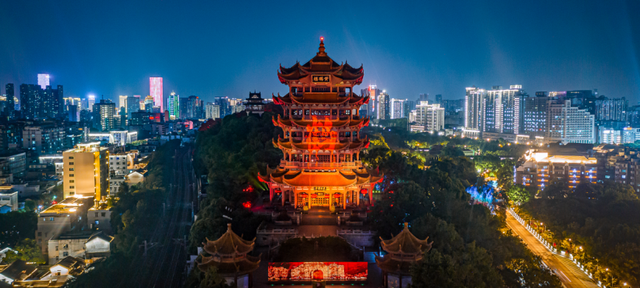 刚刚确认：湖北已开启！这波太猛