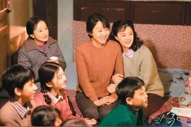 《小巷人家》：呈现岁月温情和时代印记图片