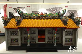 纪传英：匠心巧手修复乡愁人心 | 解码汕头文脉·非遗不“遗”⑧图片