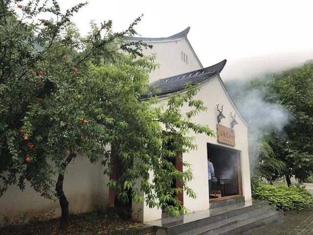 约好国庆游陕西丨陕南山水藏秋意 果香四溢等您来