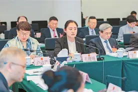 代表热议用心用情办好群众身边大小事 民生投入要加强绩效管理和评估监督图片