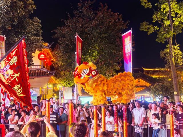 和和美美｜楚雄：“中国火城·浪漫花都”等你来探寻