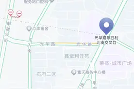 今起，石家庄3条公交线路临时调整！还有……图片