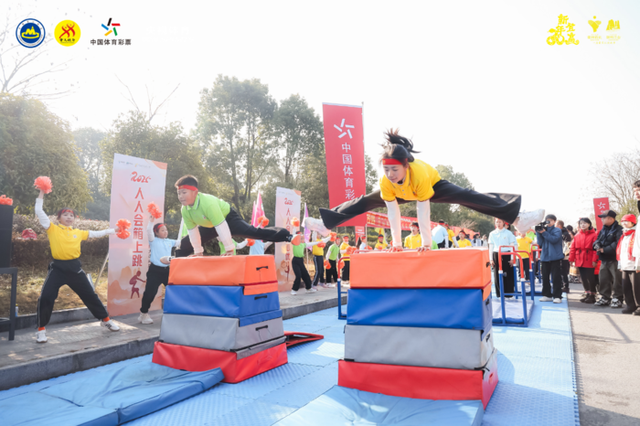 来浙江跨年的N个理由：景区潮玩+市场淘货