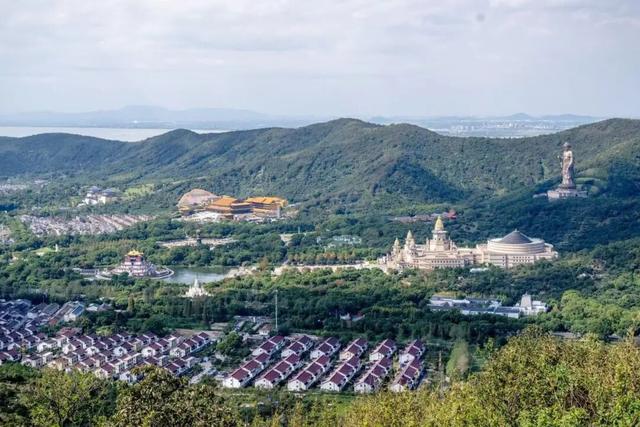 无锡各大景区，送优惠啦！