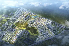 全市第7个！中山三乡产业园被认定为省级工业园区图片