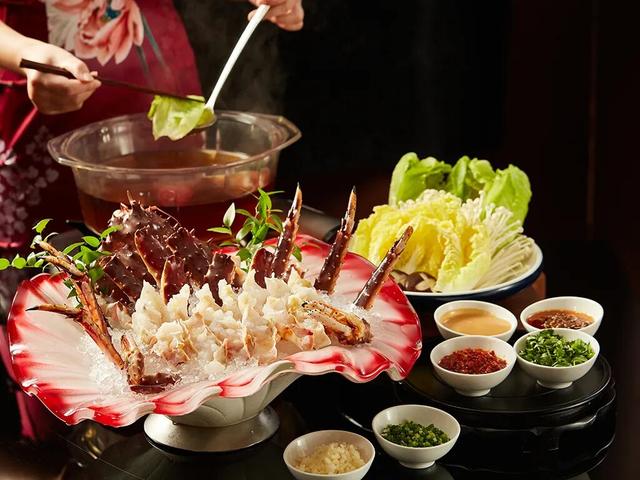 域见上海·域见奉贤｜马年年夜饭（第一波）开订！奉贤酒店邀您赴团圆家宴~