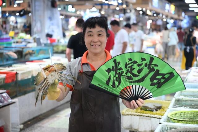 为了这口鲜，总要去一趟这个东莞海边的镇！