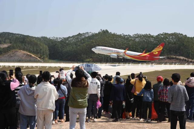 多年热度不减！玉林这个网红打卡点你去过吗？