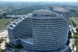 北京积水潭医院聊城医院试运行，挂号费免3个月图片