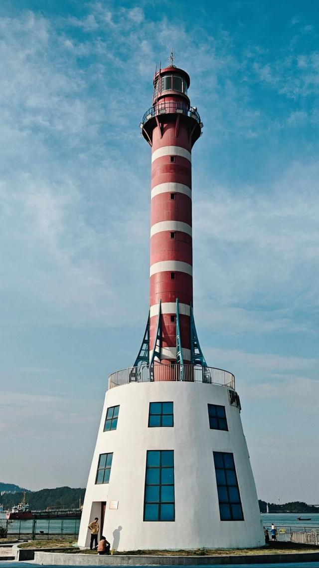 防城港壁纸上新！速来查收→