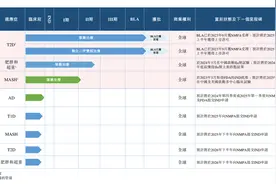 银诺医药IPO：两年半亏损11亿元，依苏帕格鲁肽α真成“救星”了？图片