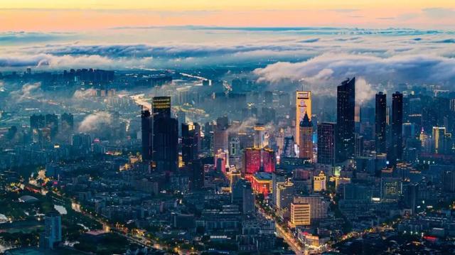 无锡，到底是一座怎样的城市？