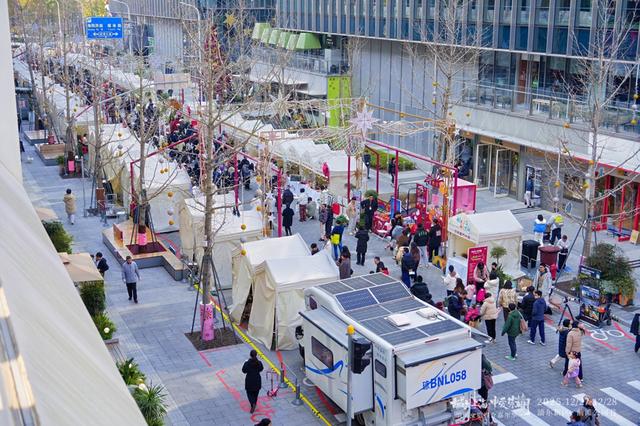 织土布听雅韵，品江鲜赴田园，年味崇明上新啦！