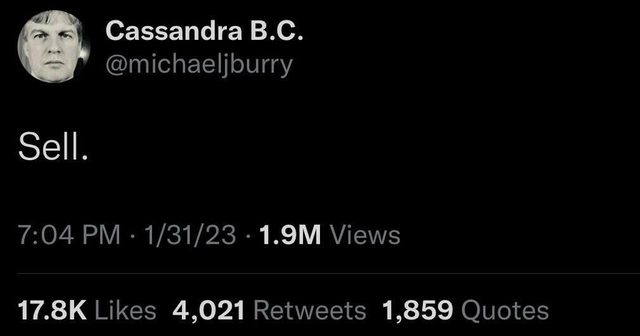 看空AI泡沫！“大空头”用钱说话：80%仓位做空Palantir和英伟达