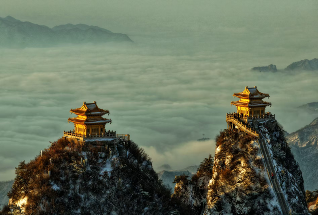 快，晒出你手机里2026年的第一场雪！