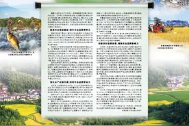 江西 加强农业品牌建设 助推农业高质量发展图片