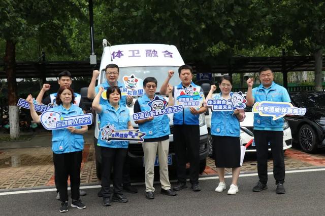 AI护航 健康科学健身理念“落地生花”