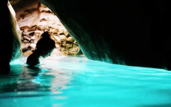 玩雪 晒太阳 泡温泉~只有想不到没有凉山做不到！