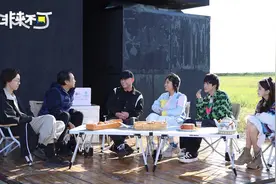 揭秘综艺《非来不可》：带着少年旅行，孟非和刘震云堪称宝藏大叔图片