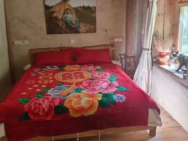 法国女士隐居云南深山15年：厌倦打工，想在中国好好生活