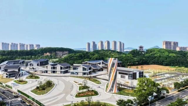 爬山啦！江阴登高好去处→